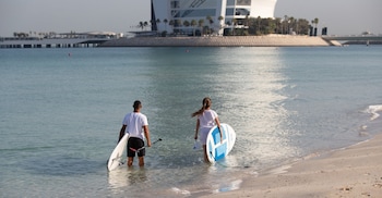 jumeirah mina a salam