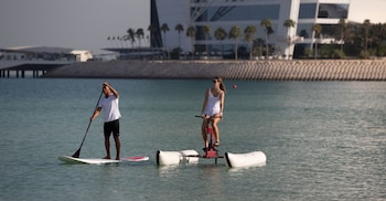 jumeirah mina a salam