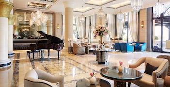 Jumeirah Mina A Salam,,5 star