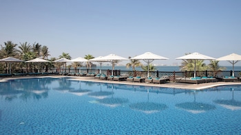 jumeirah mina a salam