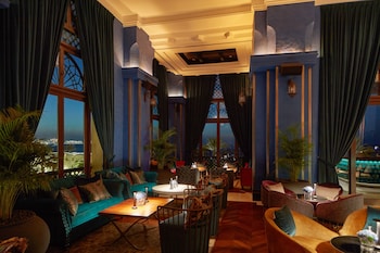 jumeirah mina a salam