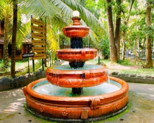 Emarald Ayurvedic Resort,,4 star
