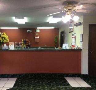 Americas Best Value Inn West Frankfort,Franklin>>Carbondale,3 star