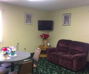 Americas Best Value Inn West Frankfort,Franklin>>Carbondale,3 star