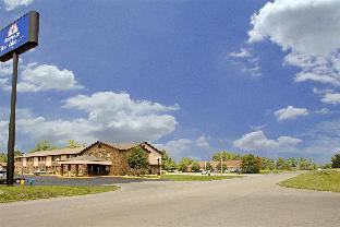 Americas Best Value Inn West Frankfort,Franklin>>Carbondale,3 star