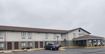 americas best value inn west frankfort