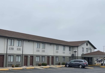 americas best value inn west frankfort