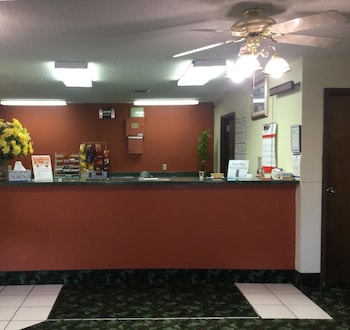 americas best value inn west frankfort