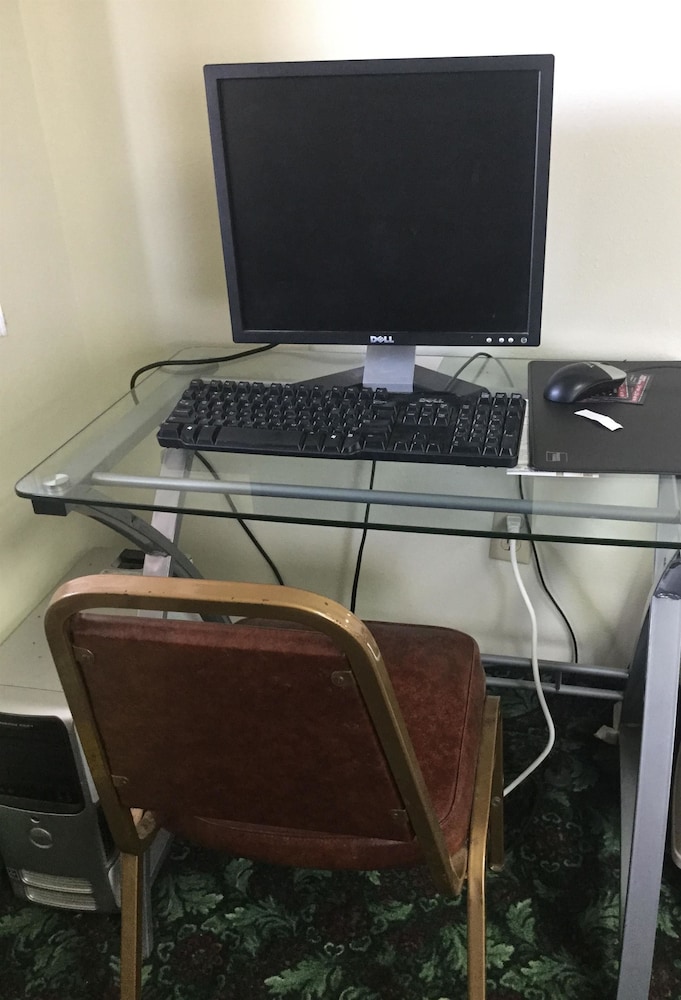 americas best value inn west frankfort