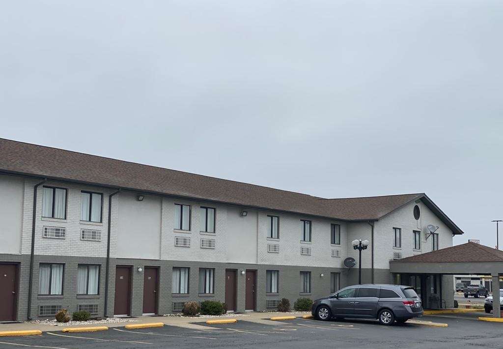 americas best value inn west frankfort