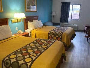 americas best value inn west frankfort