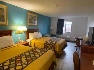 americas best value inn west frankfort