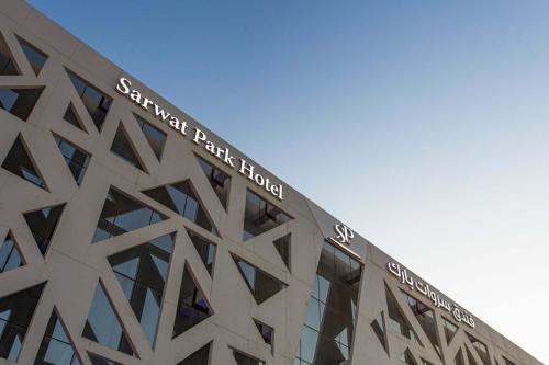sarwat park hotel riyadh diplomatic quarter