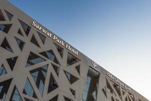 sarwat park hotel riyadh diplomatic quarter