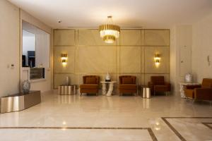 sarwat park hotel riyadh diplomatic quarter