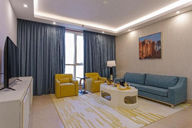 sarwat park hotel riyadh diplomatic quarter
