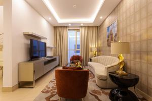 sarwat park hotel riyadh diplomatic quarter