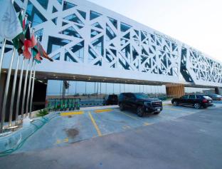 sarwat park hotel riyadh diplomatic quarter