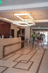 sarwat park hotel riyadh diplomatic quarter