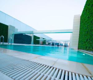 sarwat park hotel riyadh diplomatic quarter