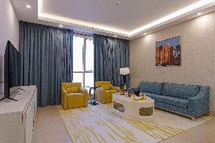 sarwat park hotel riyadh diplomatic quarter
