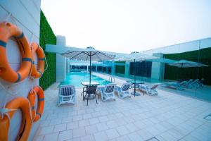 sarwat park hotel riyadh diplomatic quarter