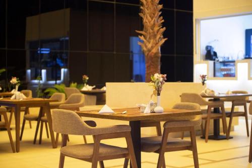 sarwat park hotel riyadh diplomatic quarter
