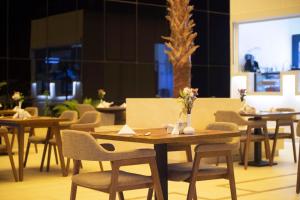 sarwat park hotel riyadh diplomatic quarter