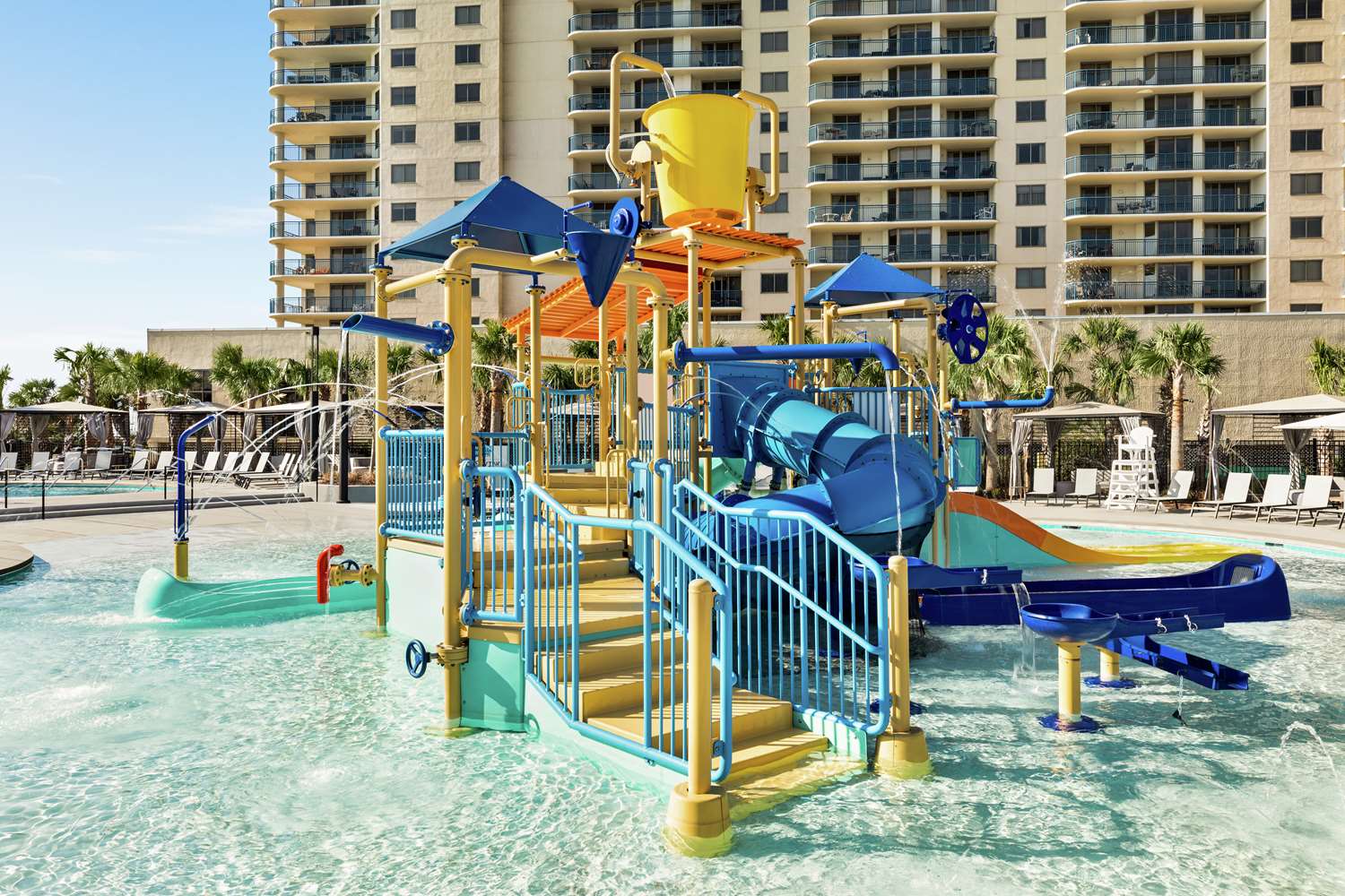 embassy suites by hilton myrtle beach oceanfront resort