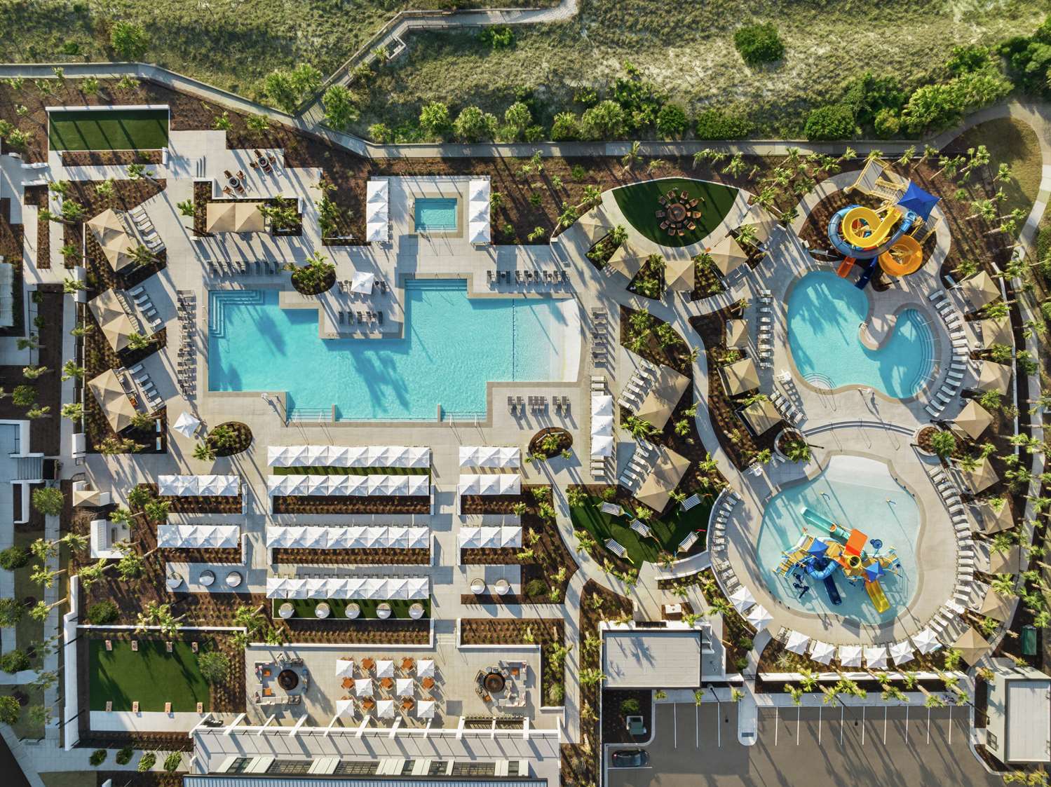 embassy suites by hilton myrtle beach oceanfront resort