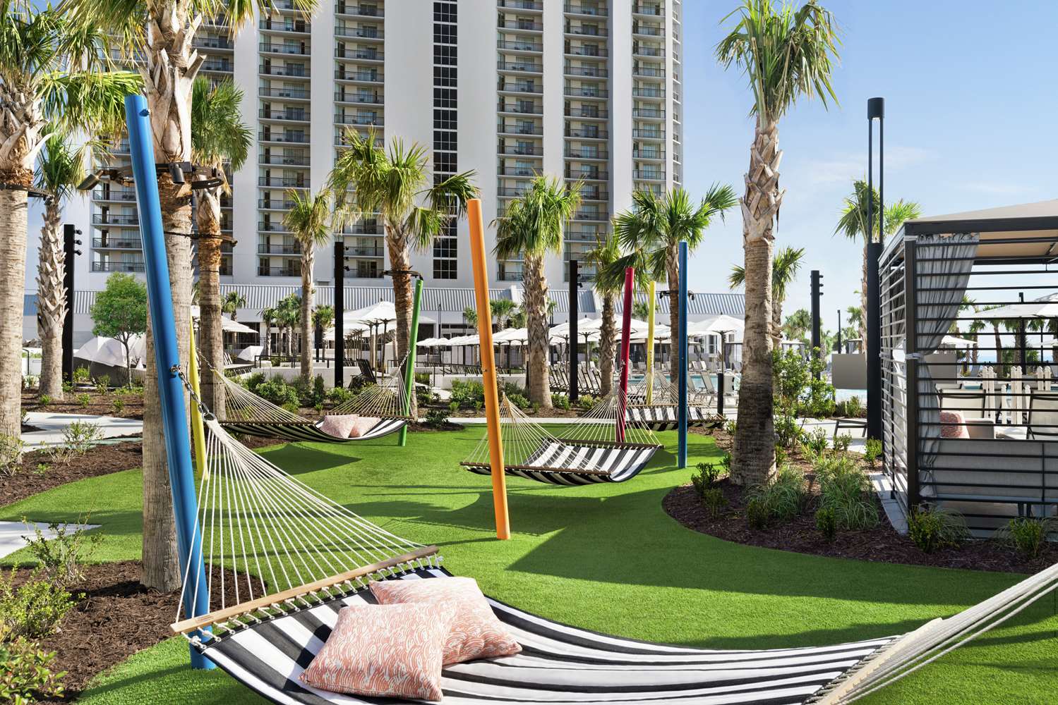 embassy suites by hilton myrtle beach oceanfront resort