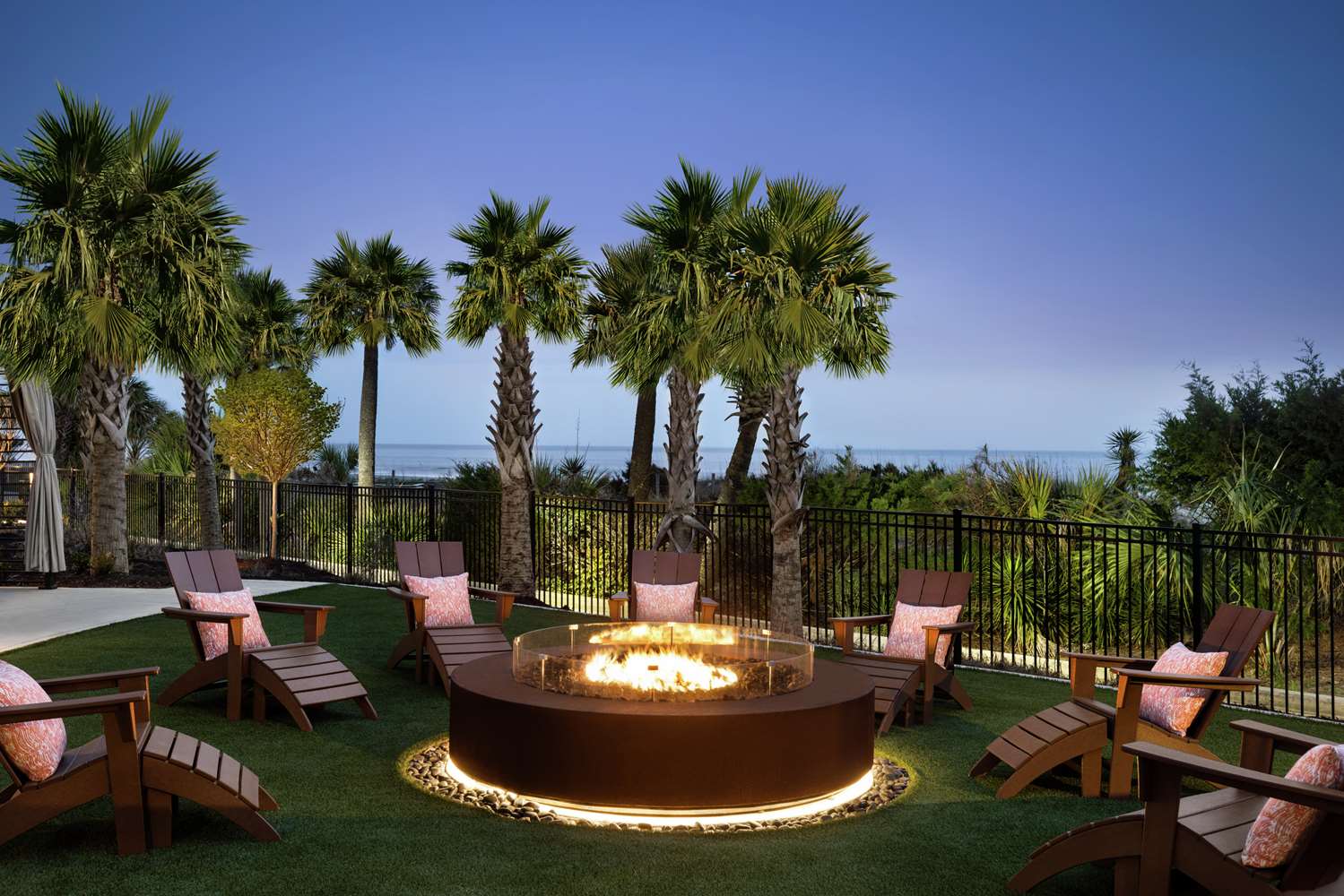 embassy suites by hilton myrtle beach oceanfront resort