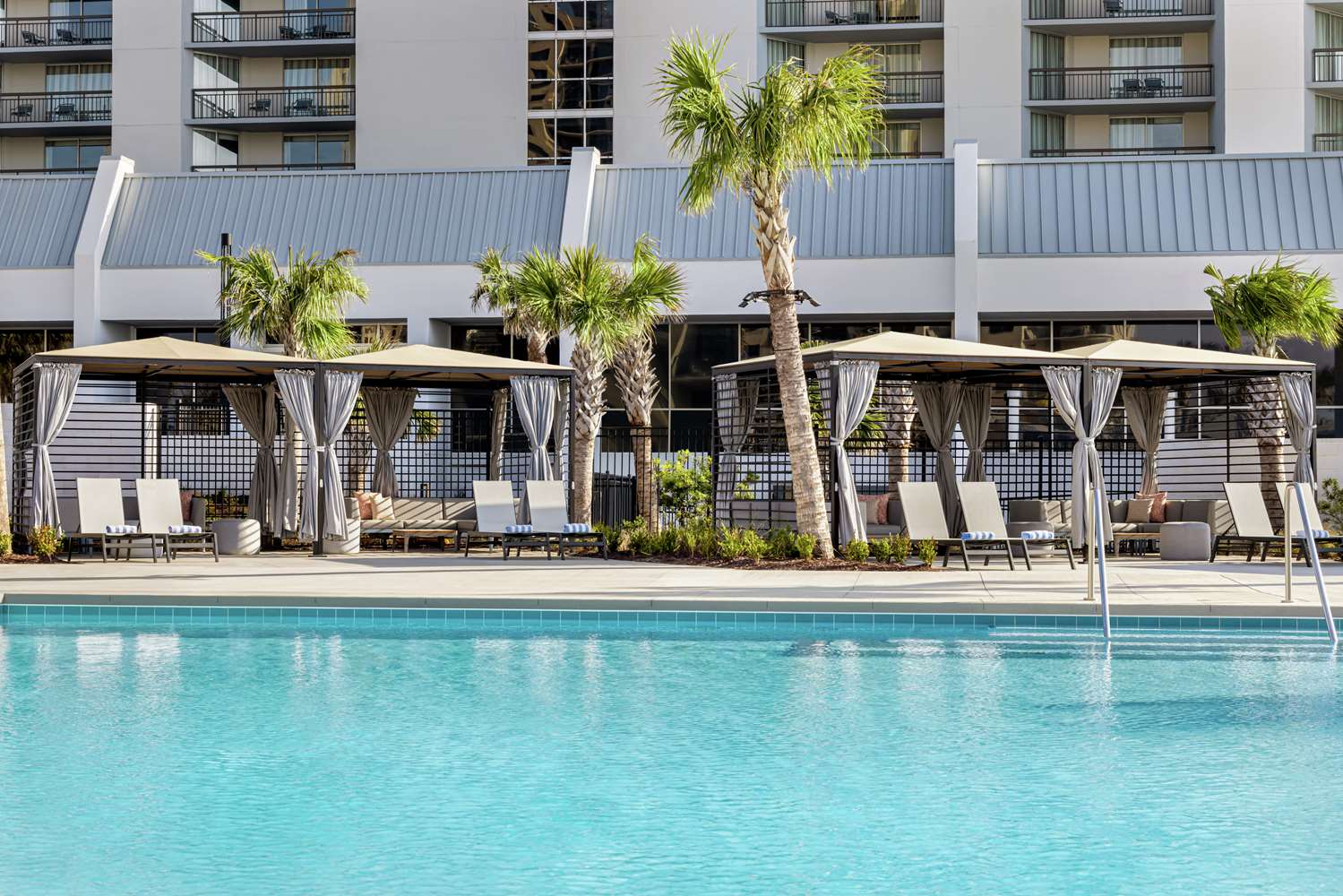 embassy suites by hilton myrtle beach oceanfront resort