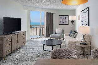 embassy suites by hilton myrtle beach oceanfront resort