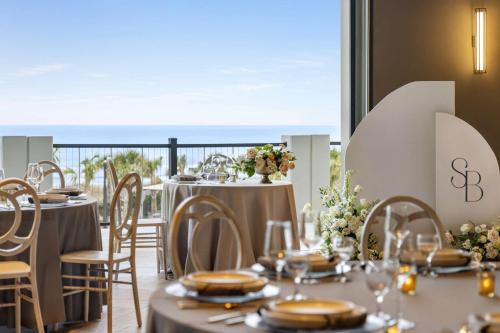 embassy suites by hilton myrtle beach oceanfront resort