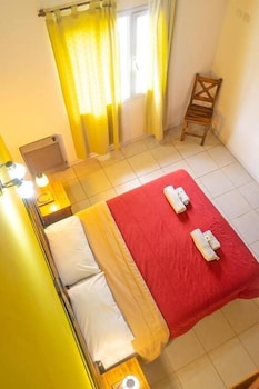 tranqueras de el chalten