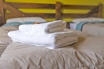 tranqueras de el chalten