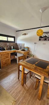 tranqueras de el chalten