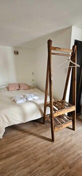 tranqueras de el chalten