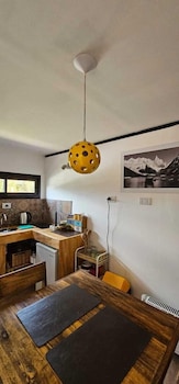 tranqueras de el chalten