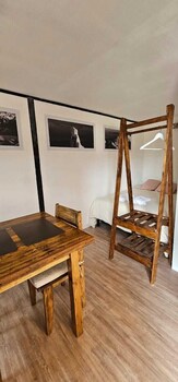 tranqueras de el chalten