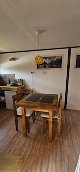 tranqueras de el chalten