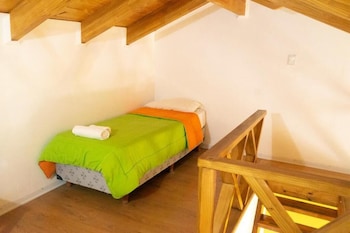 tranqueras de el chalten