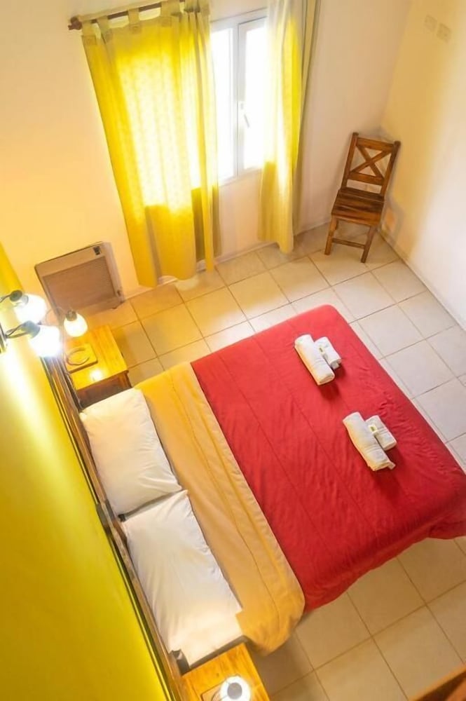 tranqueras de el chalten