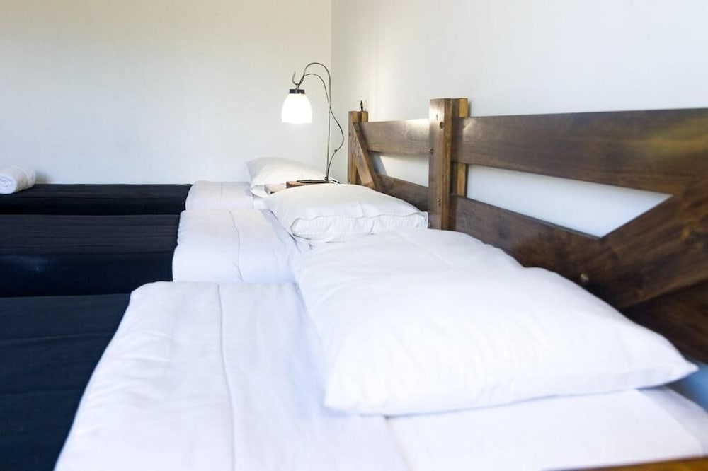 tranqueras de el chalten