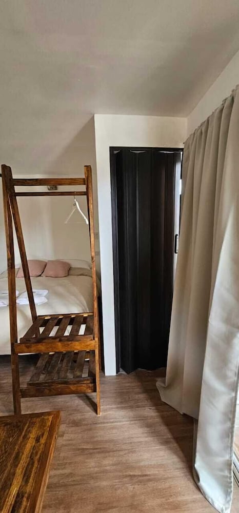 tranqueras de el chalten