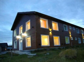 Tranqueras De El Chalten,,3 star