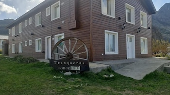 Tranqueras De El Chalten,,3 star