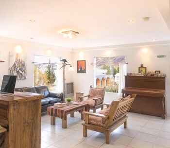 Tranqueras De El Chalten,,3 star