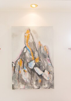 Tranqueras De El Chalten,,3 star